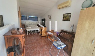 Перепродажа - Casa - Orihuela Costa - Playa Flamenca