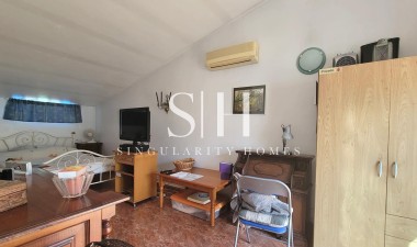 Перепродажа - Casa - Orihuela Costa - Playa Flamenca