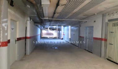 Перепродажа - Casa - Orihuela Costa - Playa Flamenca