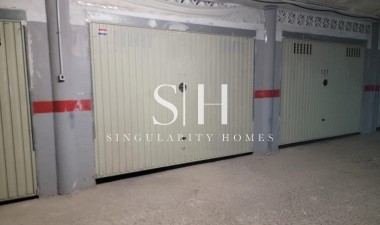 Перепродажа - Casa - Orihuela Costa - Playa Flamenca