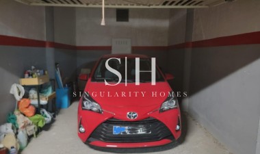 Перепродажа - Casa - Orihuela Costa - Playa Flamenca