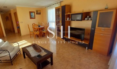 Wiederverkauf - Haus - Torrevieja - Nueva Torrevieja