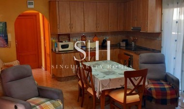 Wiederverkauf - Haus - Torrevieja - Nueva Torrevieja