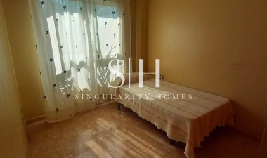 Wiederverkauf - Haus - Torrevieja - Nueva Torrevieja