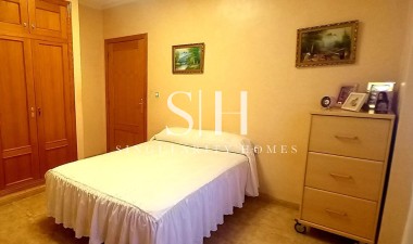 Wiederverkauf - Haus - Torrevieja - Nueva Torrevieja