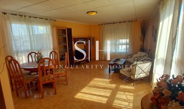 Wiederverkauf - Haus - Torrevieja - Nueva Torrevieja