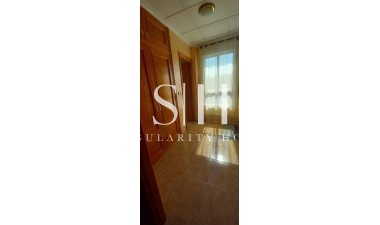 Wiederverkauf - Haus - Torrevieja - Nueva Torrevieja