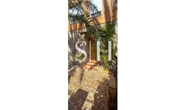 Wiederverkauf - Haus - Torrevieja - Nueva Torrevieja