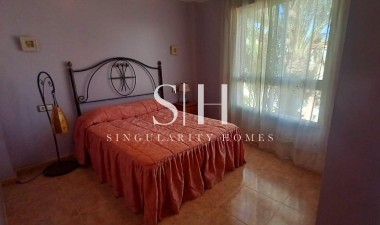 Wiederverkauf - Haus - Torrevieja - Nueva Torrevieja