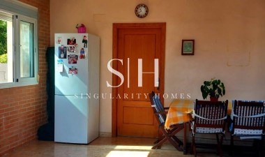 Wiederverkauf - Haus - Torrevieja - Nueva Torrevieja