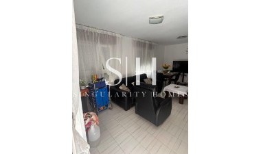 Перепродажа - Casa - Torrevieja - Centro