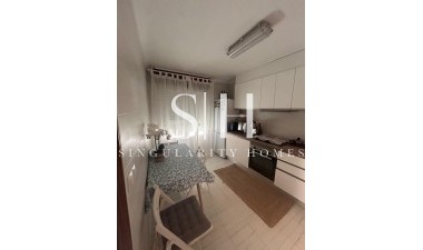 Перепродажа - Casa - Torrevieja - Centro