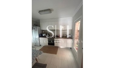 Перепродажа - Casa - Torrevieja - Centro