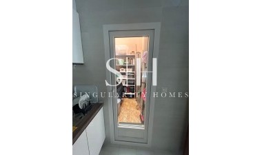 Перепродажа - Casa - Torrevieja - Centro