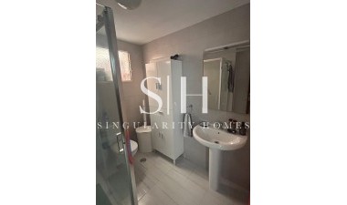 Перепродажа - Casa - Torrevieja - Centro