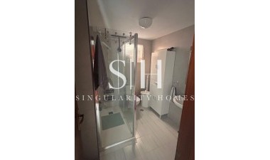 Перепродажа - Casa - Torrevieja - Centro