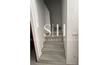 Перепродажа - Casa - Torrevieja - Centro