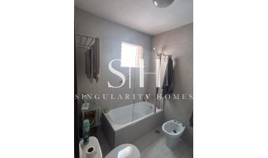 Перепродажа - Casa - Torrevieja - Centro