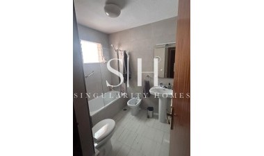 Перепродажа - Casa - Torrevieja - Centro