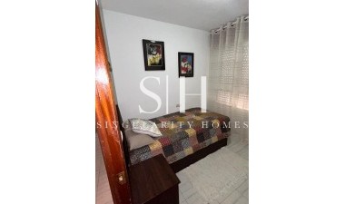 Перепродажа - Casa - Torrevieja - Centro