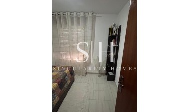 Перепродажа - Casa - Torrevieja - Centro