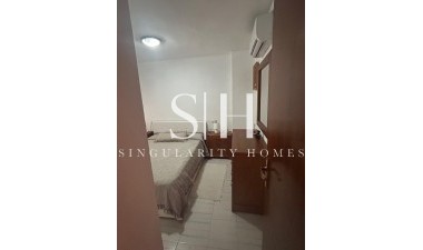 Перепродажа - Casa - Torrevieja - Centro