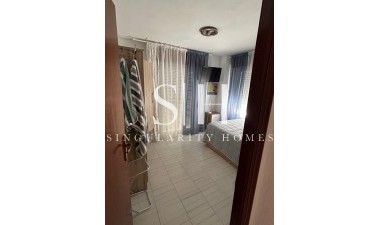 Перепродажа - Casa - Torrevieja - Centro