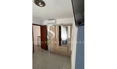 Перепродажа - Casa - Torrevieja - Centro