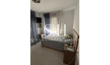 Перепродажа - Casa - Torrevieja - Centro
