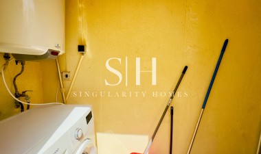 Resale - Villa - Ciudad Quesada