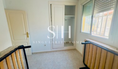 Resale - Villa - Ciudad Quesada