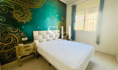 Resale - Villa - Ciudad Quesada