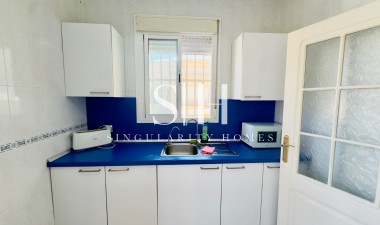 Resale - Villa - Ciudad Quesada