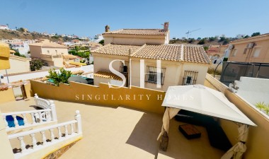 Resale - Villa - Ciudad Quesada