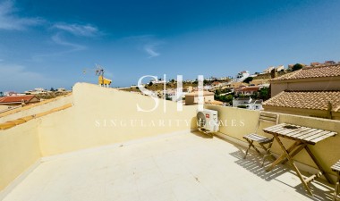 Resale - Villa - Ciudad Quesada