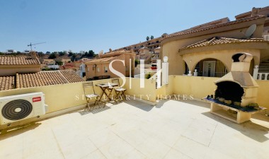 Resale - Villa - Ciudad Quesada