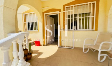 Resale - Villa - Ciudad Quesada