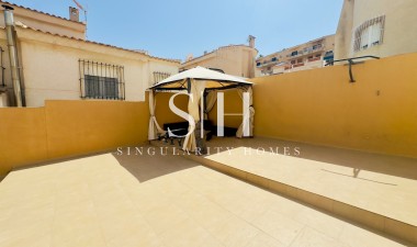 Resale - Villa - Ciudad Quesada