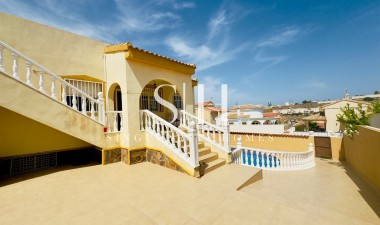 Resale - Villa - Ciudad Quesada