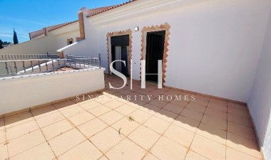 Перепродажа - Casa - San Miguel de Salinas - Cerro del Sol