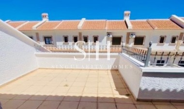 Перепродажа - Casa - San Miguel de Salinas - Cerro del Sol
