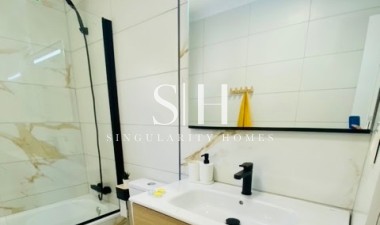 Перепродажа - Casa - San Miguel de Salinas - Cerro del Sol