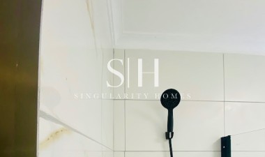 Перепродажа - Casa - San Miguel de Salinas - Cerro del Sol