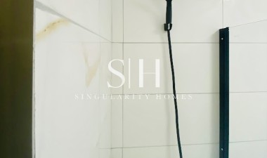 Перепродажа - Casa - San Miguel de Salinas - Cerro del Sol