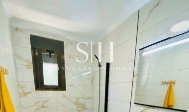 Перепродажа - Casa - San Miguel de Salinas - Cerro del Sol