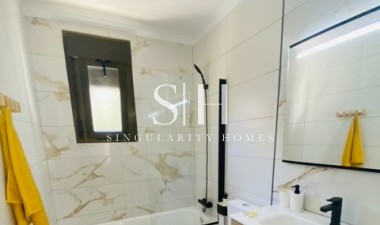 Перепродажа - Casa - San Miguel de Salinas - Cerro del Sol