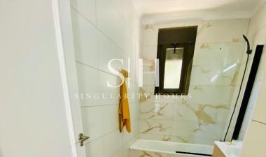 Перепродажа - Casa - San Miguel de Salinas - Cerro del Sol