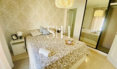 Перепродажа - Casa - San Miguel de Salinas - Cerro del Sol