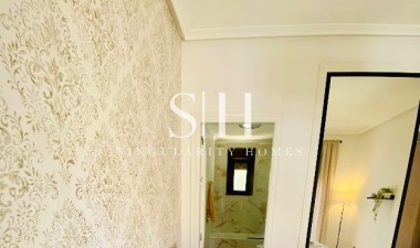 Перепродажа - Casa - San Miguel de Salinas - Cerro del Sol