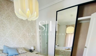 Перепродажа - Casa - San Miguel de Salinas - Cerro del Sol